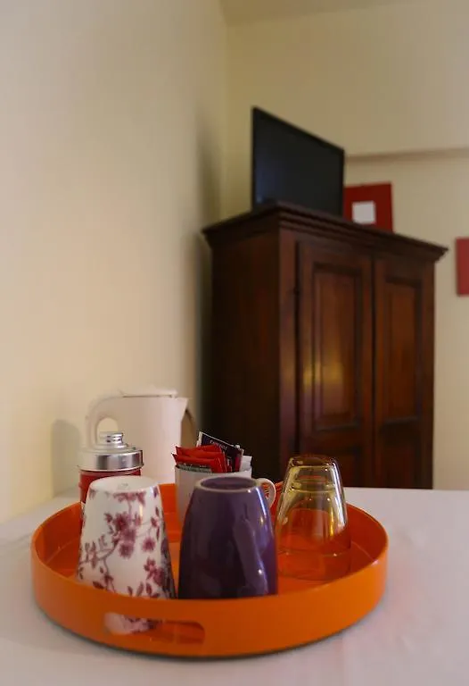 Affittacamere Al Tagliere Di Nese Hotel Alzano Lombardo