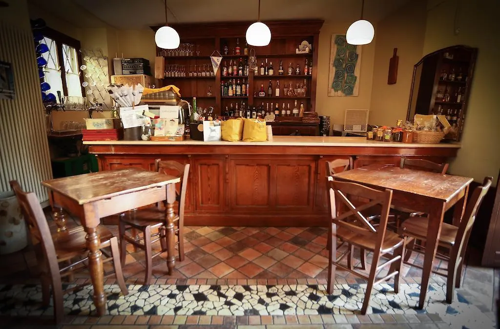 Al Tagliere Di Nese Hotel Alzano Lombardo 0*,