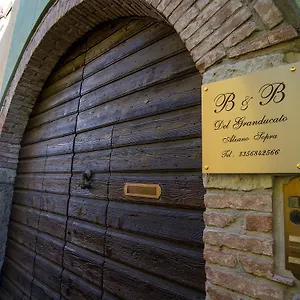  Couette-café Del Gran Ducato Di Alzano Sopra