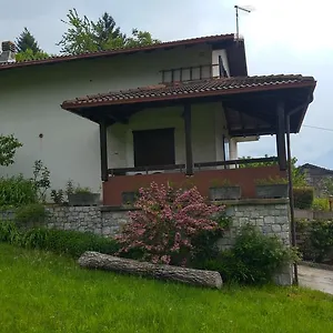 Casa vacanze Baiti Franzoni, Borno
