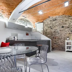Appartamento On The Side, Lake Como